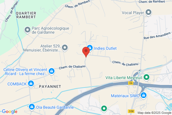 Barbaroux Jean Medecin Domicile