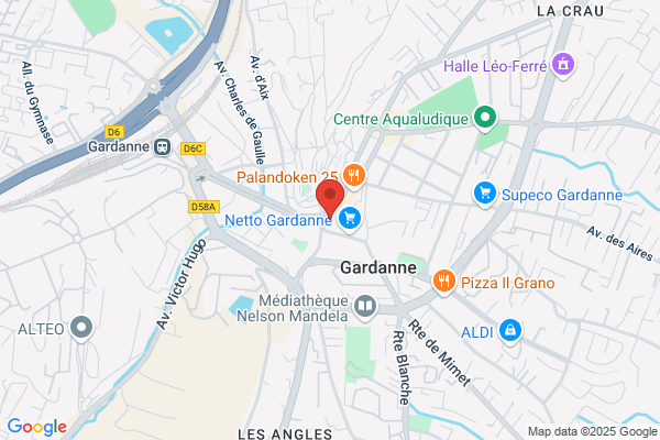 Colmars Denis Medecin