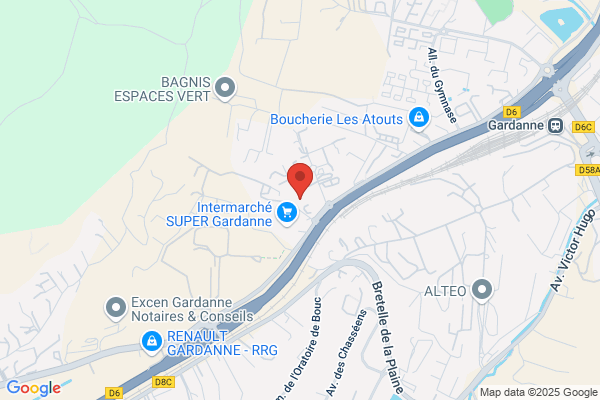 Opticien Gardanne | Alain Afflelou
