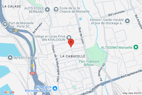 Apaf Ass Provencale D Aide Familiale