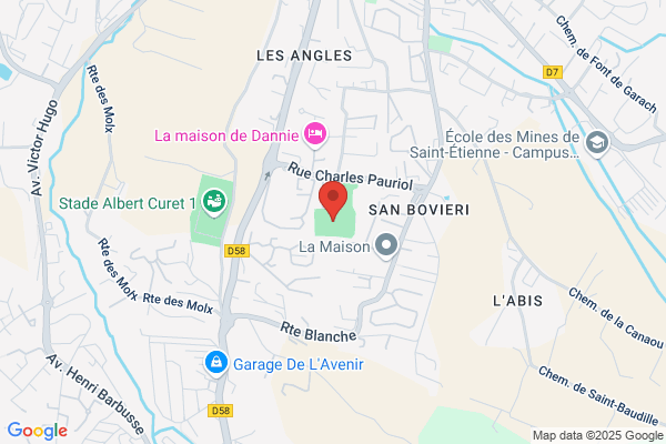 Complexe Sportif
