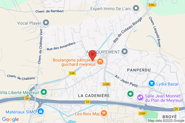 Dupont Jacques Masseur Kinesi