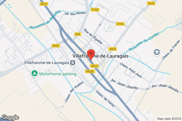 Audioprothésiste Villefranche-de-Lauragais - Audika