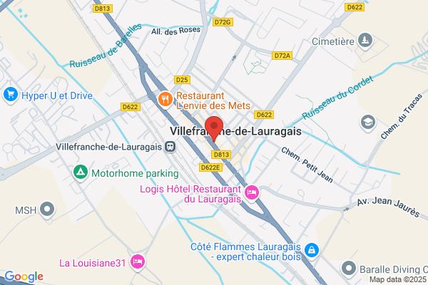 Optic 2000 - Opticien Villefranche-De-Lauragais
