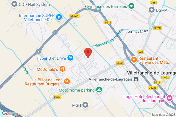 BETON CONTROLE HAUTE GARONNE