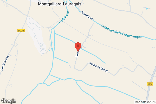 Les Delices Du Lauragais