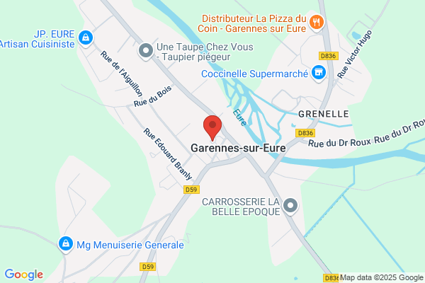 La Banque Postale