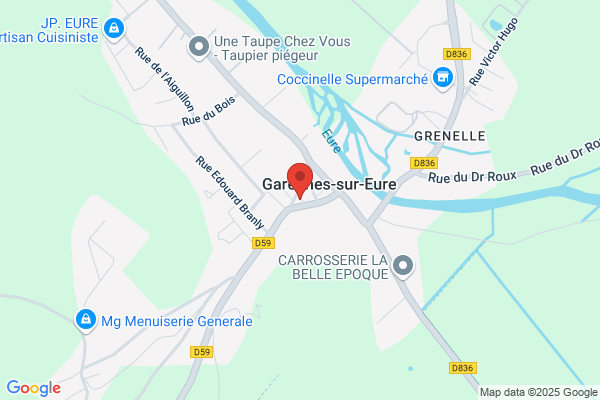 La Poste Agence Communale
