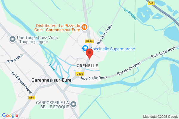 Agence Barolet