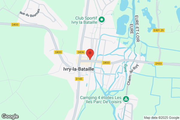 Agence D Ivry