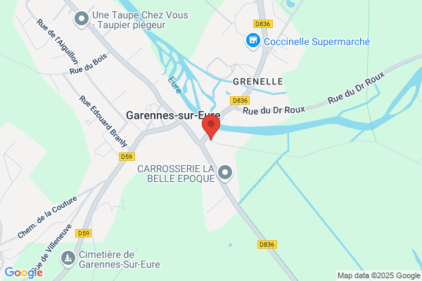 Agence Immobiliere Du Plessis