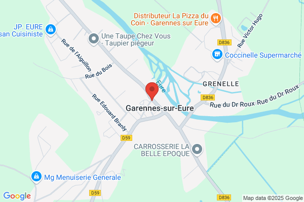 Amourette Gerard
