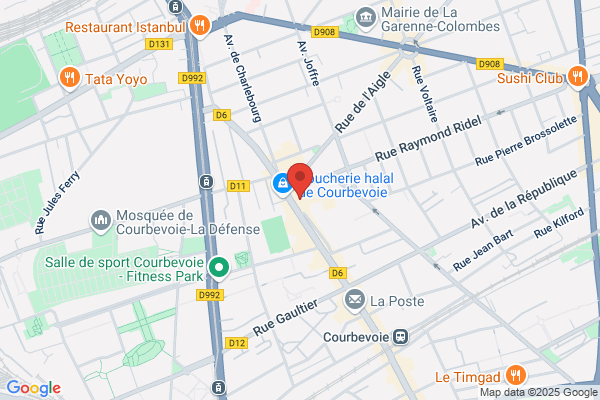 Appel Assistance Idem