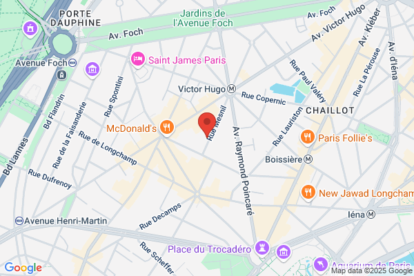 Association Familiale Catholique Saint Honore D Eylau