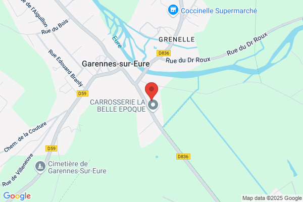 Aux Garennes