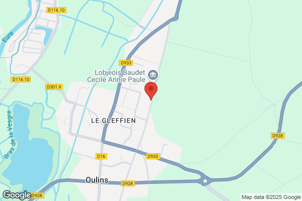Becquet Electricite Maintenance Services