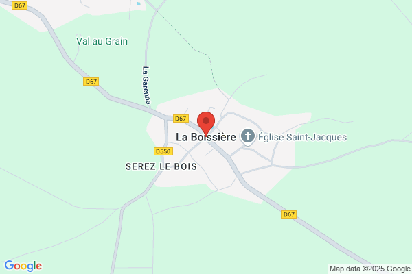 Boissiere Scm