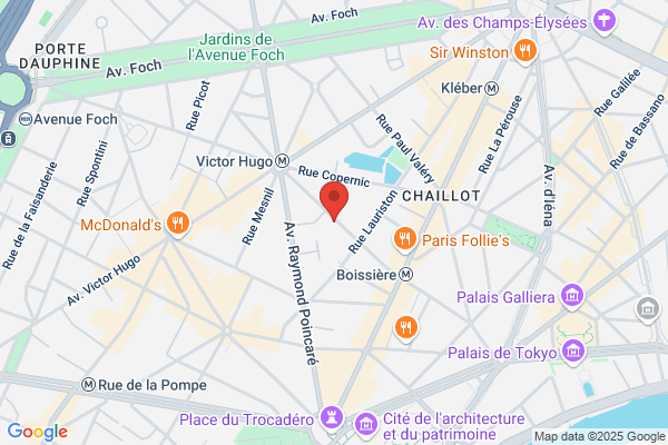 Centre Culturel De Russie En France