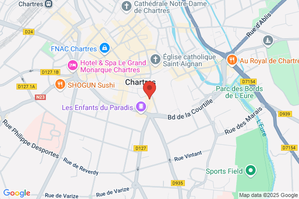 Clinique Du Cheveu
