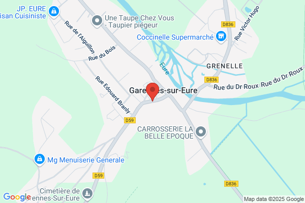 Coeuret Martine