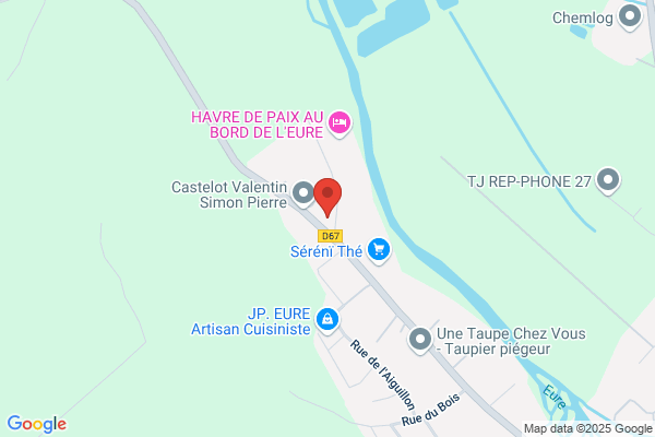 Coeuret Martine Taxis