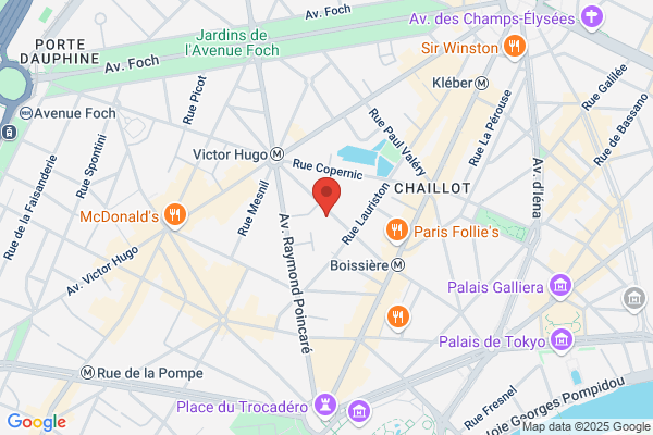 Conservatoire Russe De Paris Alexandre Scriabine