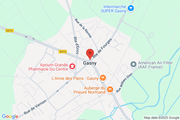 Credit Agricole De Normandie Seine