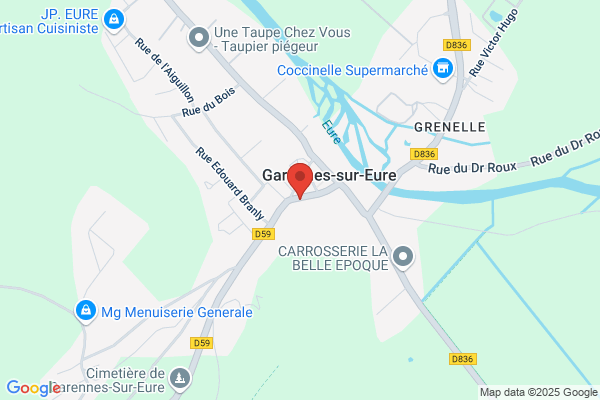 Debray Frederic Couv Zinguerie