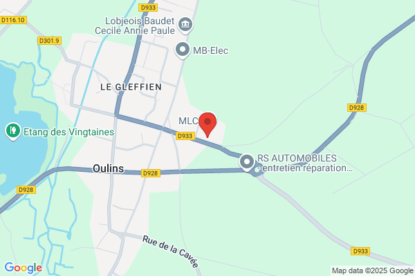 E.Leclerc Drive