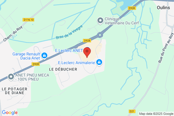 E.Leclerc Espace Culturel