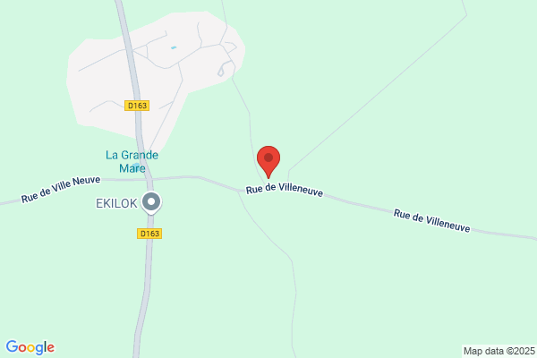 Geneste Sa