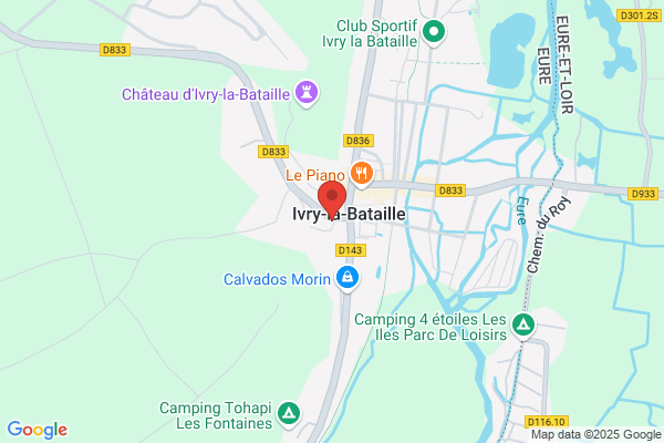 Motrio - Garage Ivry Automobiles
