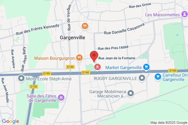 La Poste