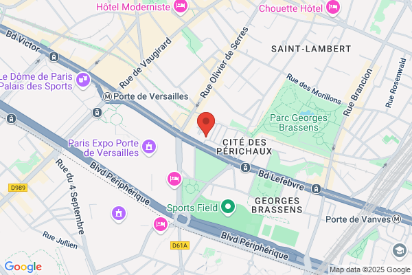 Citroen Paris Nord Service Commercial Succursale Pleyel