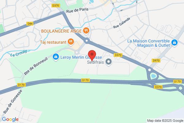 Como 93 Saint Denis Service Carte Bleue