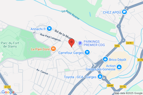 Association Loginter