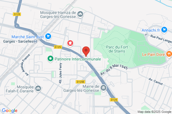 Association Pour L Insertion Des Jeunes De La zone est Du val