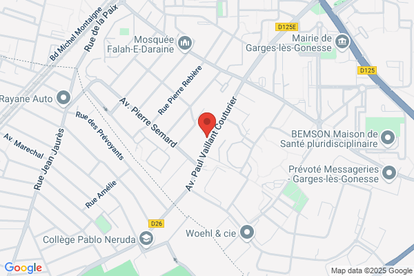 Association Pour Le Plein Emploi Plus Fort Ensemble