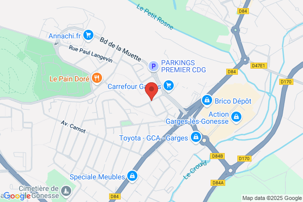 Association Objectif Emploi Siege Social