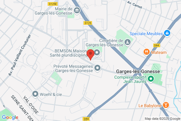 Jeunesse et Devellopement