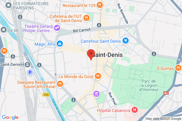 marabout saint denis maitre sodia