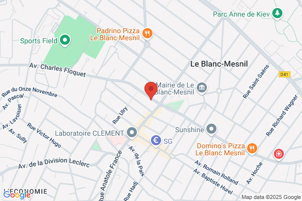 Auto Ecole De La Poste
