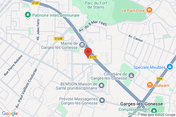 Auto Ecole Des Deux Gares