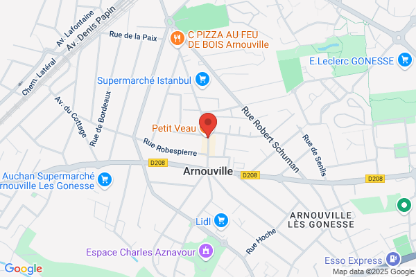 Auto Ecole Jaures