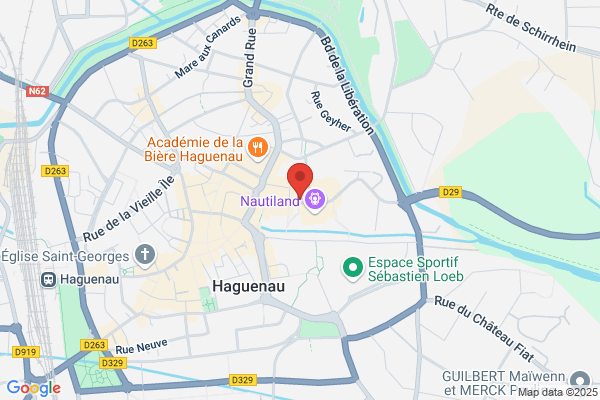 Centre De Conduite Rayane