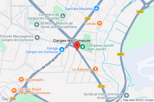 ObjectifCode - Centre d'examen du code de la route Saint-Denis