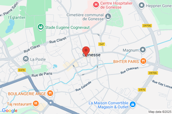 La Banque Postale