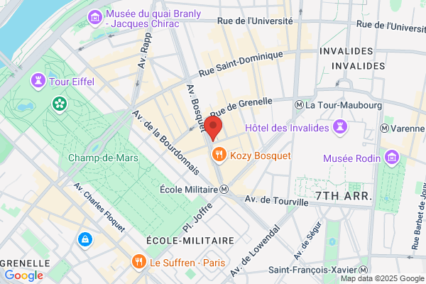 Credit Agricole Ile De France