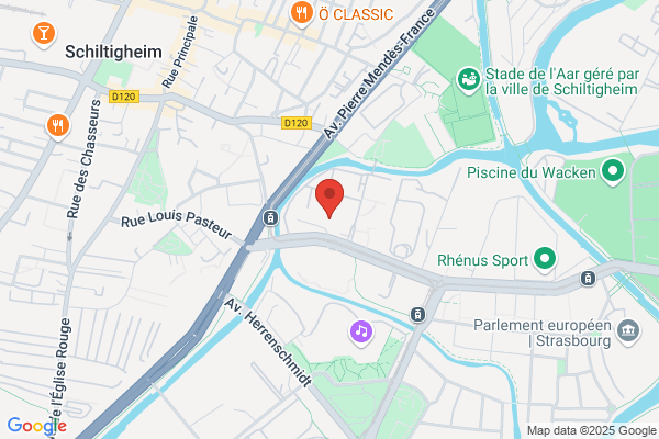 Credit Industrielle Et Commercial Cic Direction Region
