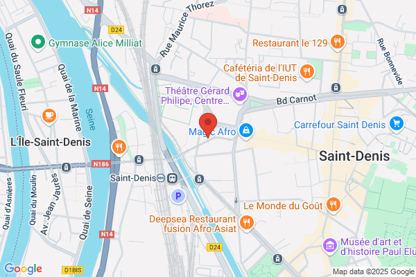 Aux Delices Des Halles